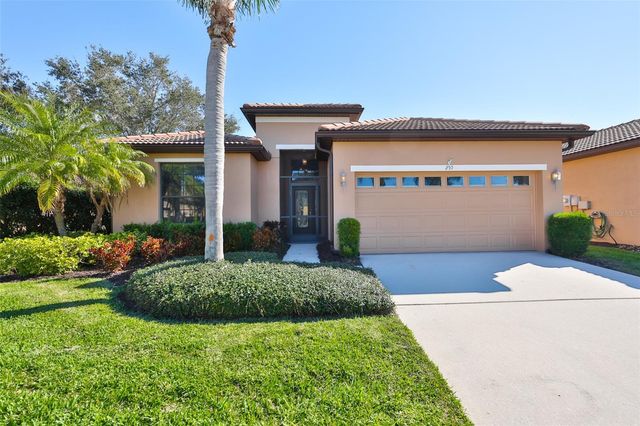 250 SILVER FALLS DRIVE, Apollo Beach, FL 33572