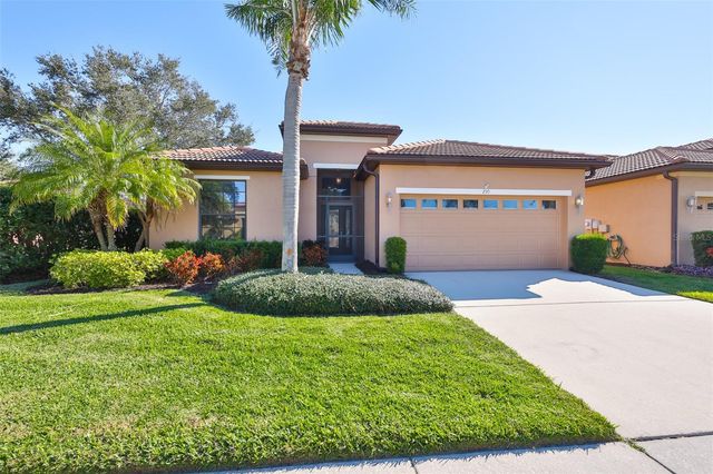 250 SILVER FALLS DRIVE, Apollo Beach, FL 33572