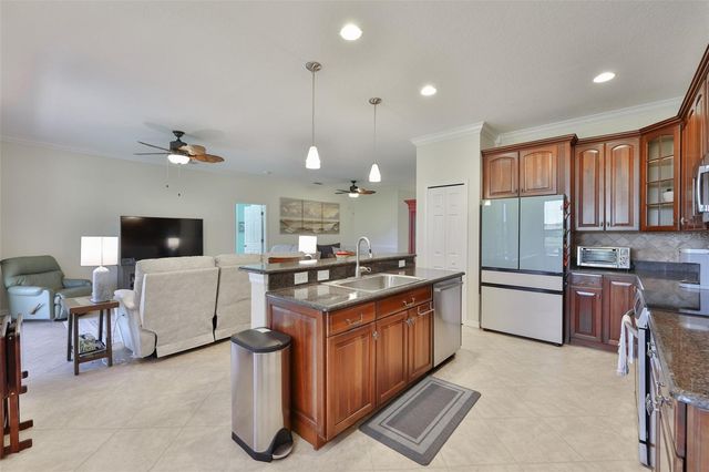 250 SILVER FALLS DRIVE, Apollo Beach, FL 33572