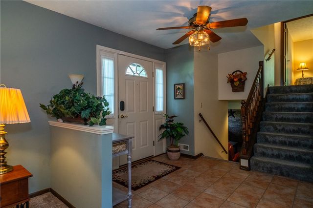 8972 Deep Forest Lane, Washington Twp, OH 45458