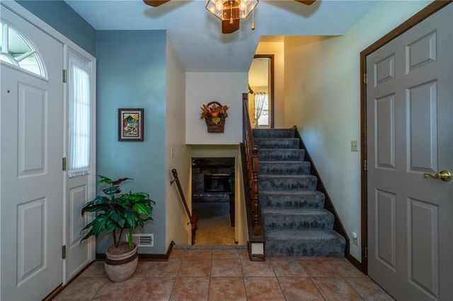 8972 Deep Forest Lane, Washington Twp, OH 45458