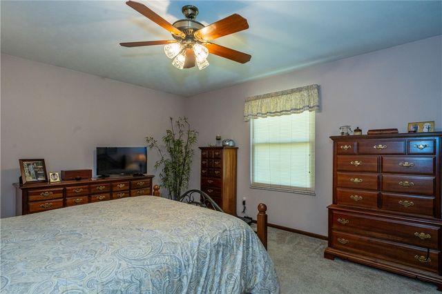 8972 Deep Forest Lane, Washington Twp, OH 45458