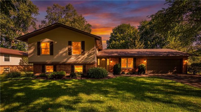 8972 Deep Forest Lane, Washington Twp, OH 45458