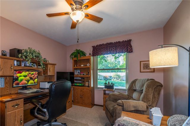 8972 Deep Forest Lane, Washington Twp, OH 45458