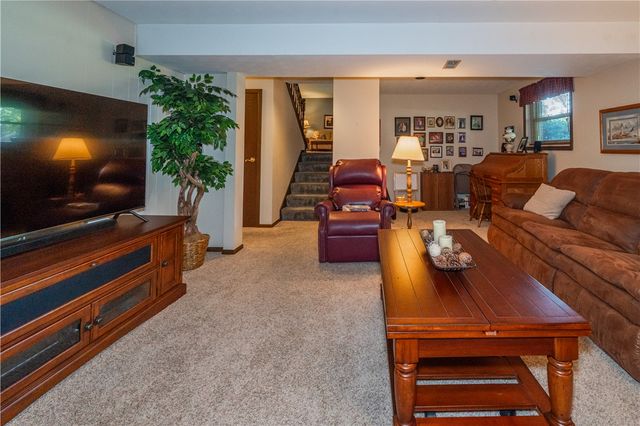 8972 Deep Forest Lane, Washington Twp, OH 45458