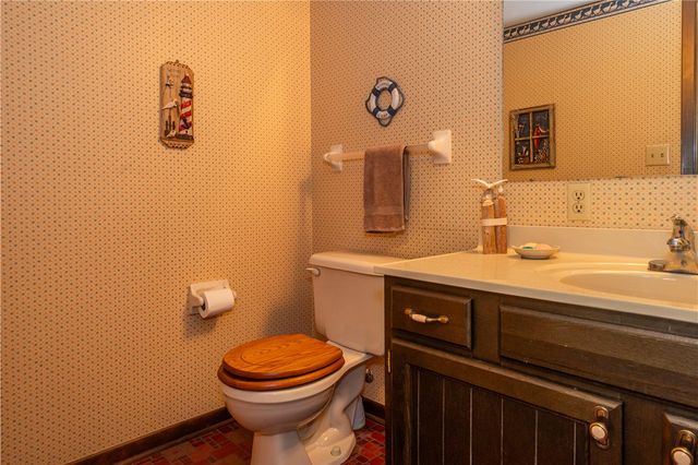 8972 Deep Forest Lane, Washington Twp, OH 45458