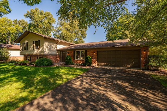 8972 Deep Forest Lane, Washington Twp, OH 45458