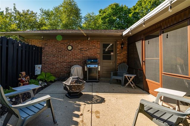 8972 Deep Forest Lane, Washington Twp, OH 45458