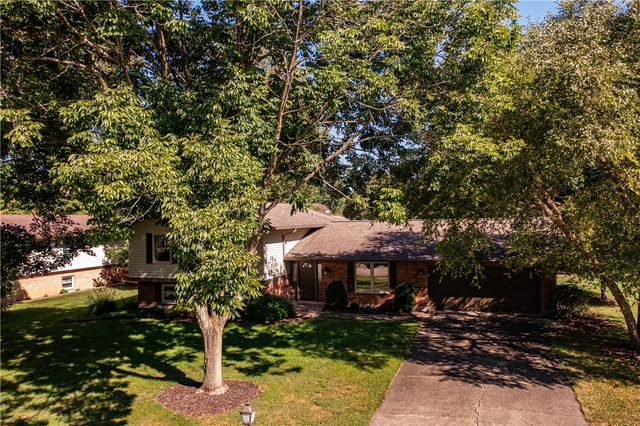 8972 Deep Forest Lane, Washington Twp, OH 45458