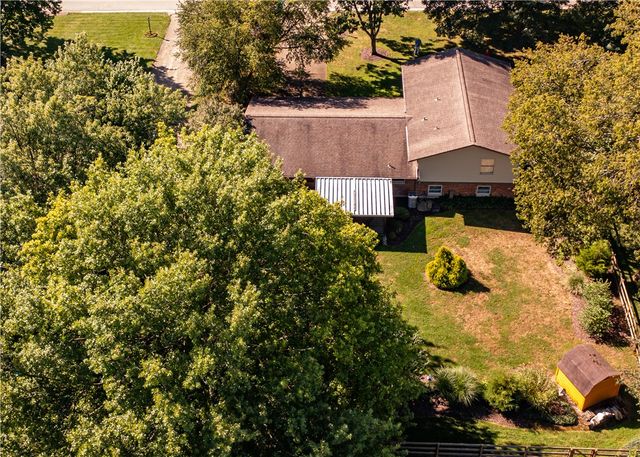 8972 Deep Forest Lane, Washington Twp, OH 45458