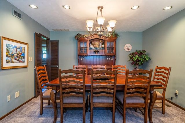 8972 Deep Forest Lane, Washington Twp, OH 45458