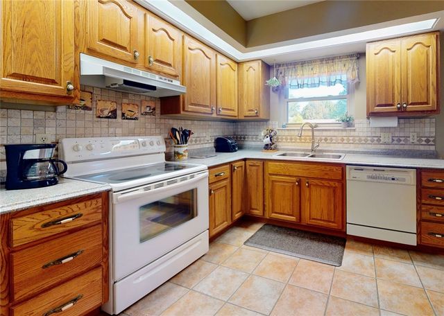 8972 Deep Forest Lane, Washington Twp, OH 45458