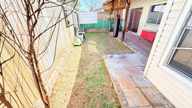 732 Valiant Circle, Garland, TX 75043