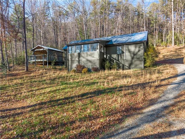 121 Waterfalls Way, Clarkesville, GA 30523