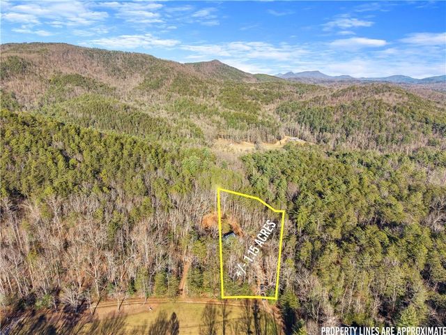 121 Waterfalls Way, Clarkesville, GA 30523