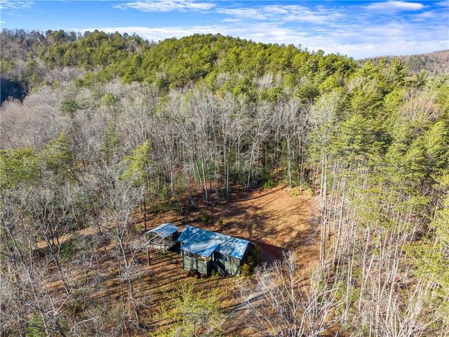 121 Waterfalls Way, Clarkesville, GA 30523