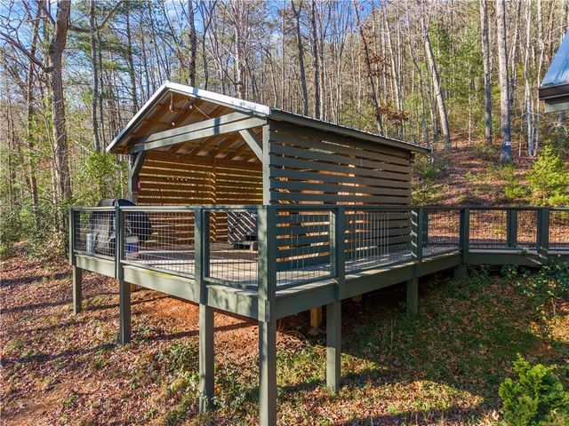 121 Waterfalls Way, Clarkesville, GA 30523