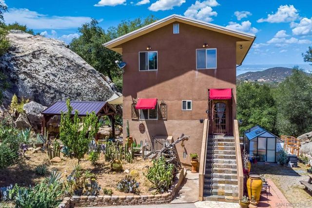 20841 Deerhorn Valley Rd, Jamul, CA 91935
