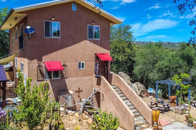 20841 Deerhorn Valley Rd, Jamul, CA 91935