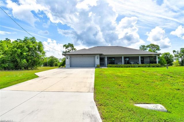 4725 Old Burnt Store RD N, Cape Coral, FL 33993