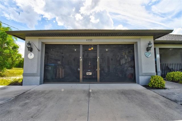 4725 Old Burnt Store RD N, Cape Coral, FL 33993