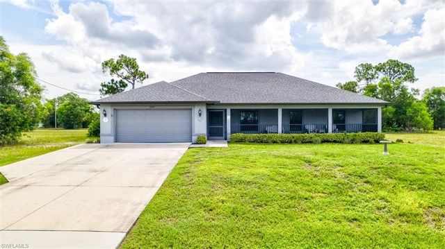 4725 Old Burnt Store RD N, Cape Coral, FL 33993
