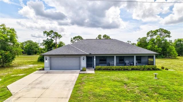 4725 Old Burnt Store RD N, Cape Coral, FL 33993