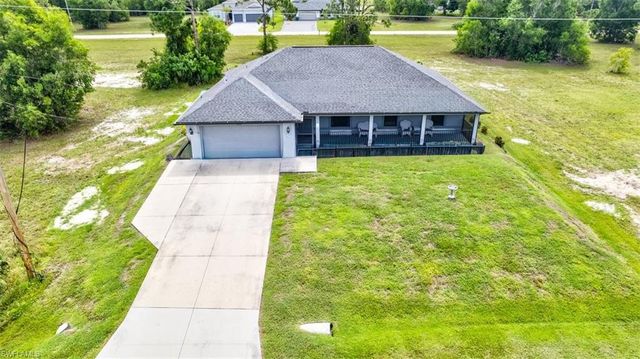 4725 Old Burnt Store RD N, Cape Coral, FL 33993