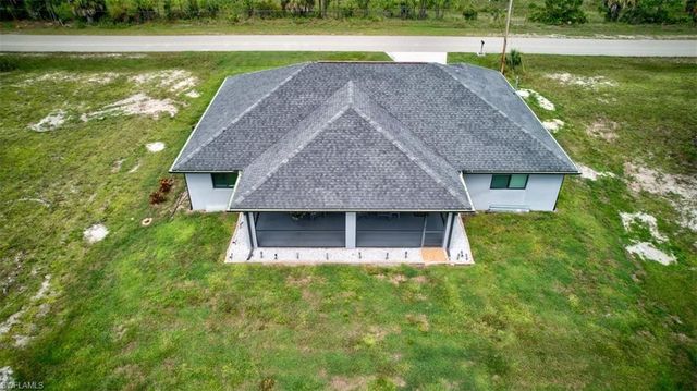 4725 Old Burnt Store RD N, Cape Coral, FL 33993