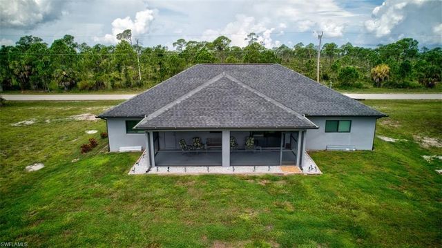 4725 Old Burnt Store RD N, Cape Coral, FL 33993