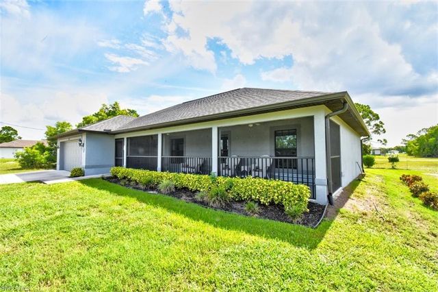4725 Old Burnt Store RD N, Cape Coral, FL 33993