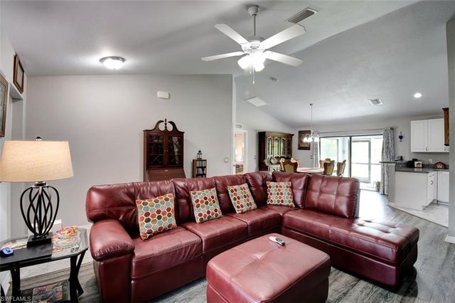 4725 Old Burnt Store RD N, Cape Coral, FL 33993