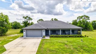 4725 Old Burnt Store RD N, Cape Coral, FL 33993
