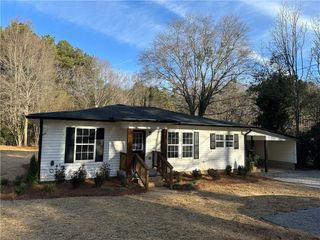 404 Walker Drive, Monroe, GA 30655