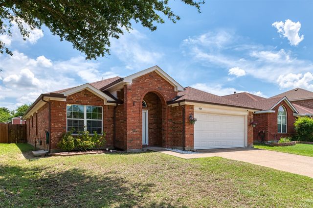 934 Plumeria Drive, Arlington, TX 76002