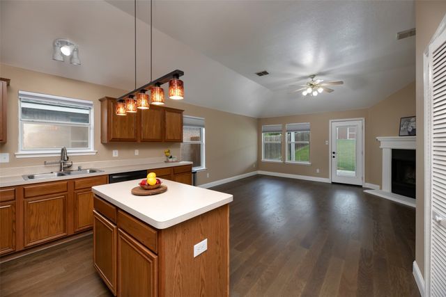 934 Plumeria Drive, Arlington, TX 76002