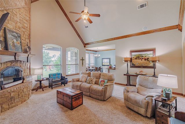 123 Vista Drive, Decatur, TX 76234
