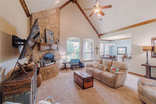 123 Vista Drive, Decatur, TX 76234
