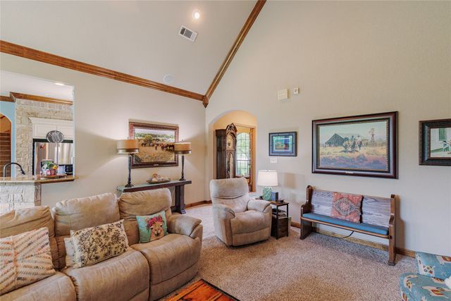 123 Vista Drive, Decatur, TX 76234