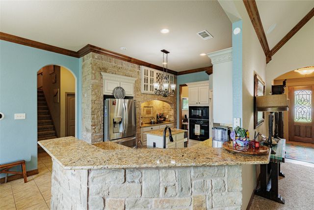 123 Vista Drive, Decatur, TX 76234