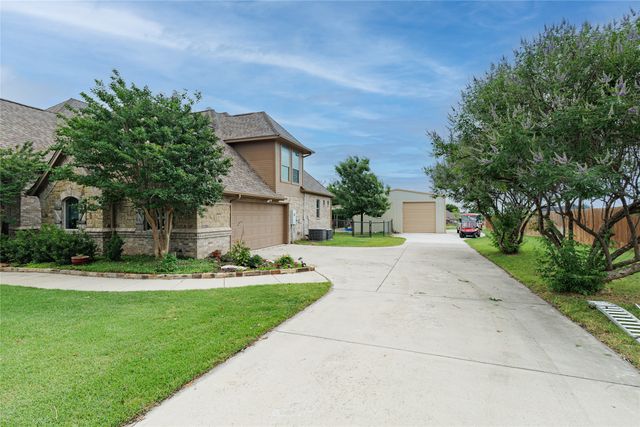 123 Vista Drive, Decatur, TX 76234