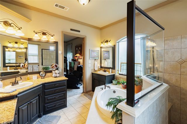 123 Vista Drive, Decatur, TX 76234