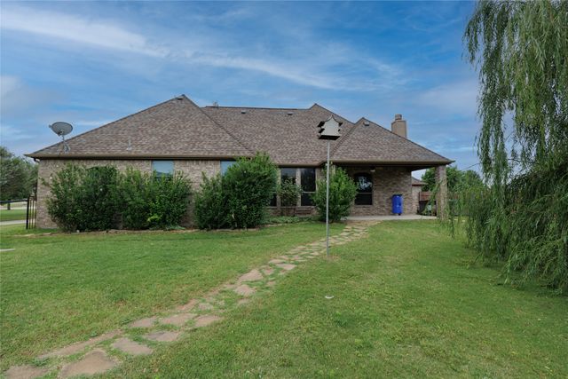 123 Vista Drive, Decatur, TX 76234