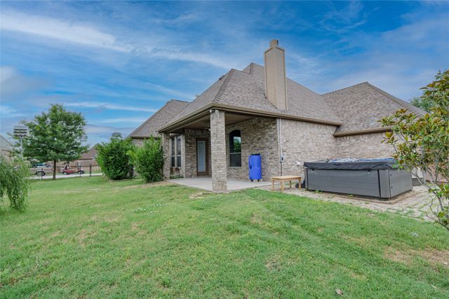 123 Vista Drive, Decatur, TX 76234