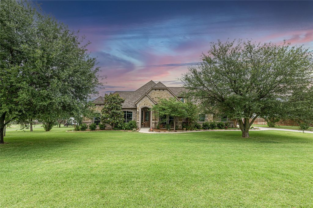 123 Vista Drive, Decatur, TX 76234
