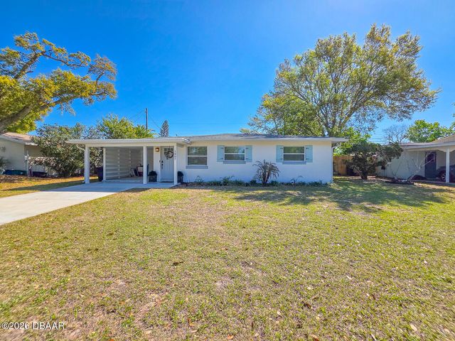 1807 Golfview Boulevard, South Daytona, FL 32119