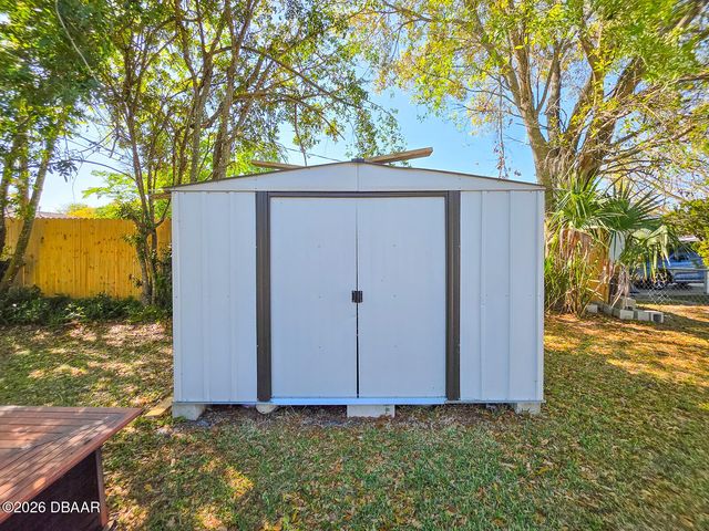 1807 Golfview Boulevard, South Daytona, FL 32119