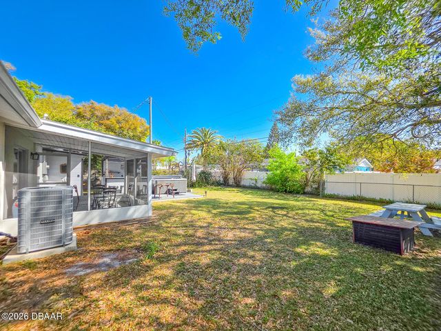 1807 Golfview Boulevard, South Daytona, FL 32119