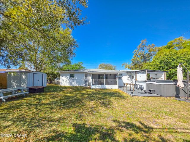 1807 Golfview Boulevard, South Daytona, FL 32119