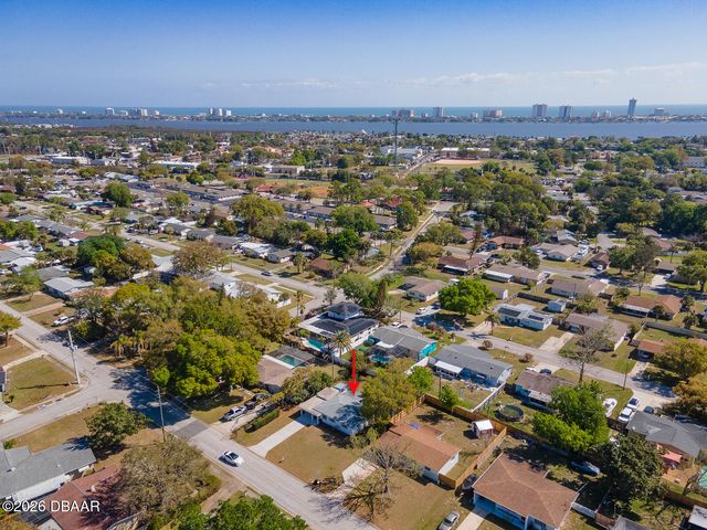 1807 Golfview Boulevard, South Daytona, FL 32119